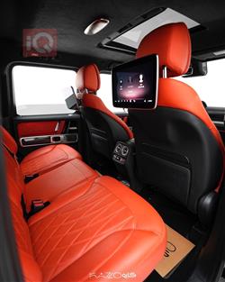 مرسيدس بنز G-Class
